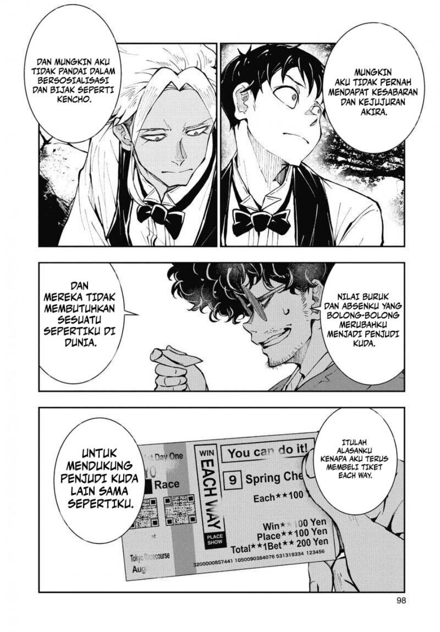 Zombie 100 ~Zombie ni Naru Made ni Shitai 100 no Koto~